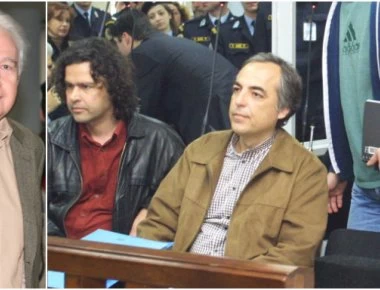 Αποφυλακίζονται Γιωτόπουλος, Ξηροί, Τζωρτζάτος της 17Ν - Με τους νέους Κώδικες